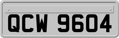 QCW9604