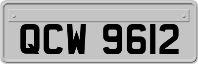 QCW9612