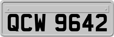 QCW9642