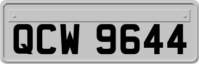 QCW9644