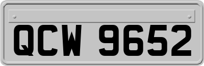 QCW9652