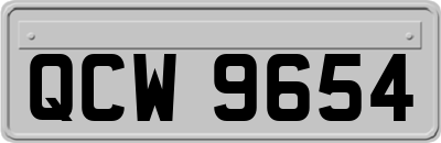 QCW9654