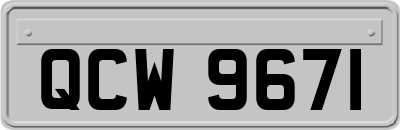 QCW9671