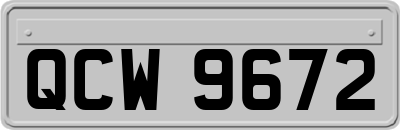 QCW9672