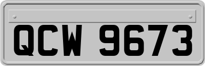 QCW9673