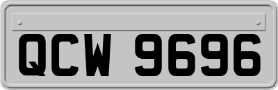 QCW9696