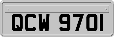 QCW9701