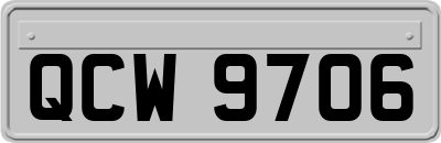 QCW9706