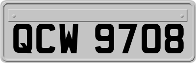 QCW9708