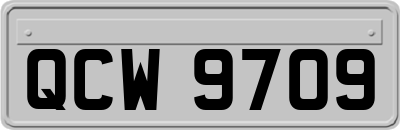 QCW9709