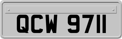 QCW9711