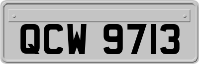 QCW9713