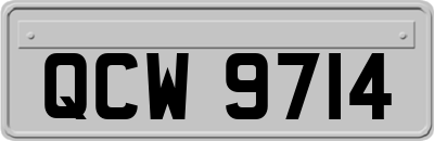 QCW9714