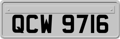 QCW9716