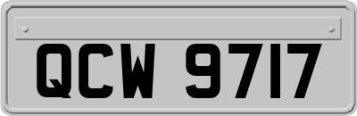 QCW9717