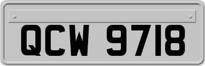 QCW9718