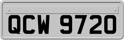 QCW9720