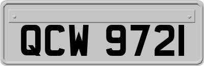 QCW9721