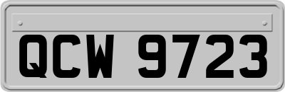 QCW9723