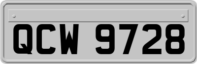 QCW9728