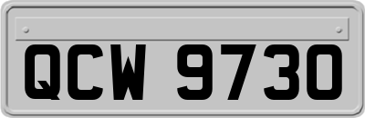 QCW9730