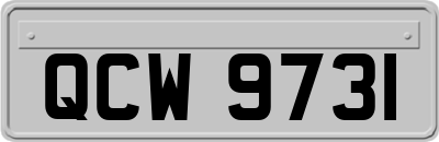 QCW9731