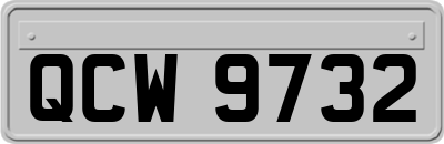 QCW9732