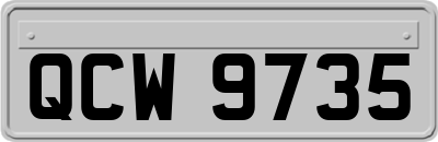 QCW9735