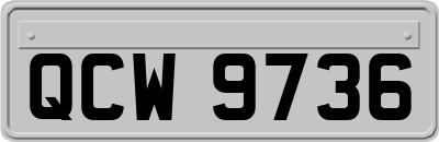 QCW9736