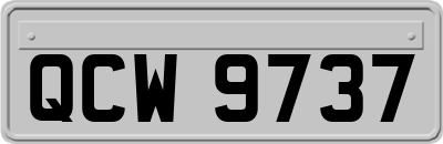 QCW9737