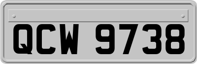 QCW9738