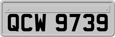 QCW9739