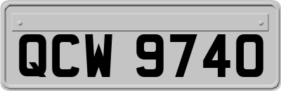 QCW9740