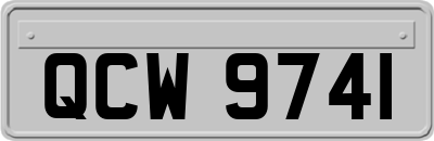 QCW9741