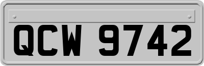 QCW9742