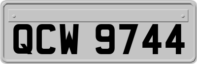 QCW9744