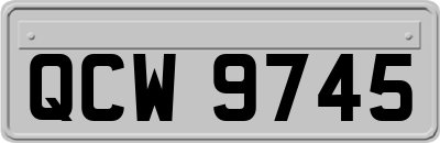 QCW9745