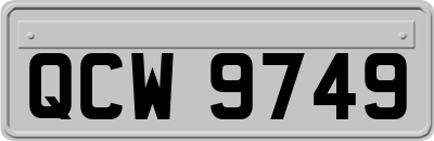 QCW9749