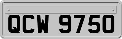 QCW9750