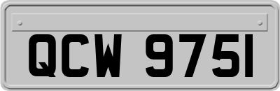 QCW9751