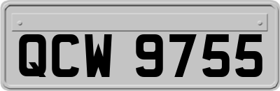 QCW9755