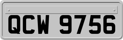 QCW9756