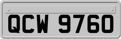 QCW9760