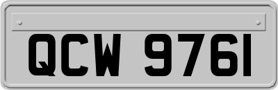 QCW9761