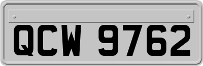 QCW9762