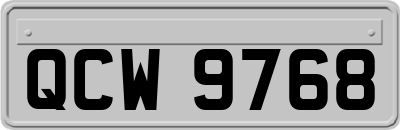 QCW9768