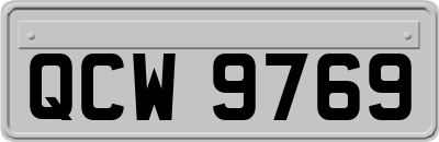 QCW9769