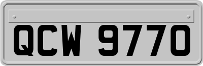 QCW9770