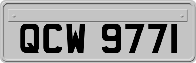 QCW9771