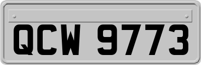 QCW9773